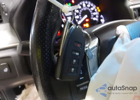 2015 Lexus Gs 350 z USA, uszkodzony, nr VIN JTHCE1BL0FA008256